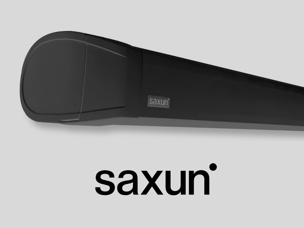 toldo cofre saxun kiara negro